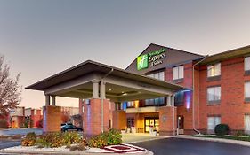 Holiday Inn Express Hotel & Suites Dayton-Centerville By Ihg